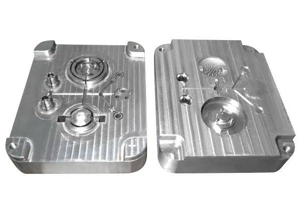 什么是快速模具？優(yōu)勢在哪里？制作有多快？(圖2)