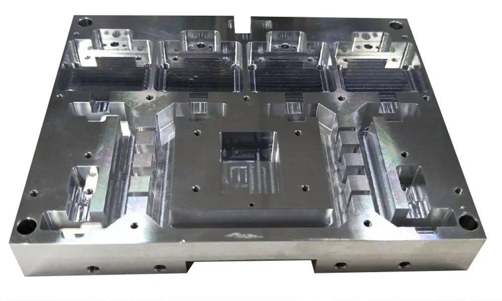 什么是快速模具？優(yōu)勢在哪里？制作有多快？(圖8)