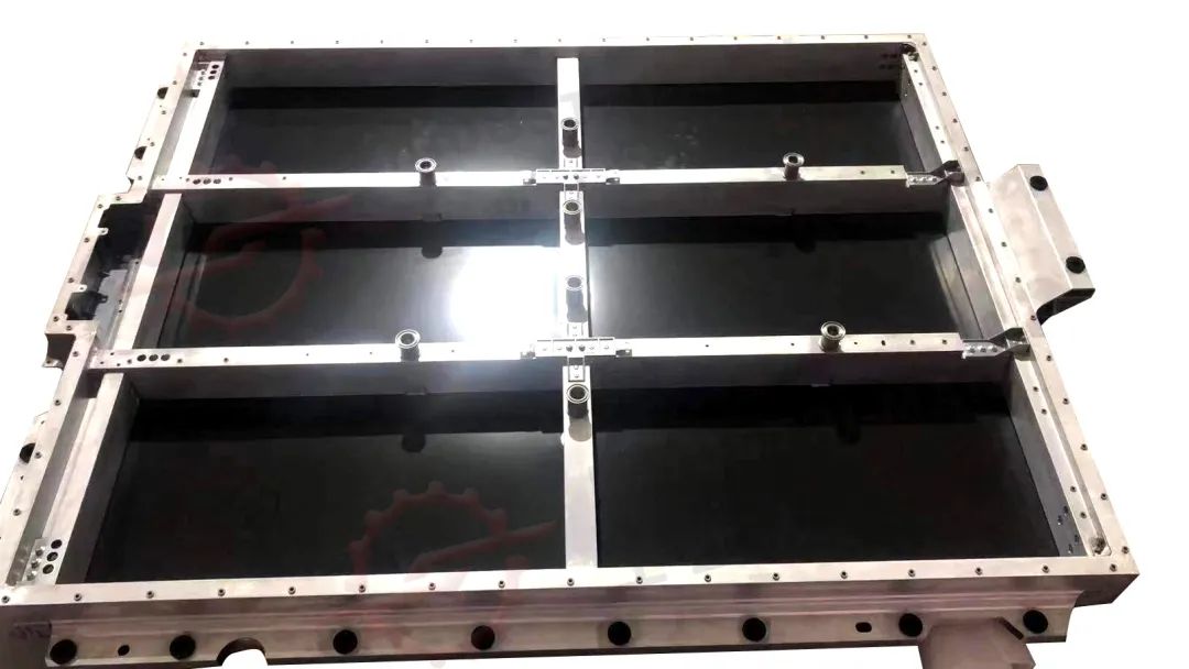 電池包殼體鋁合金液壓成型，助力新能源汽車穩(wěn)步大發(fā)展(圖6)