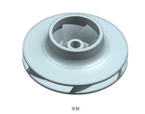 3D打印砂模鑄造工藝(圖2)