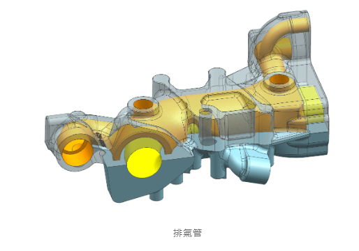 3D打印砂模鑄造工藝(圖1)